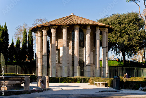 Photo: santuario a roma santuario a roma
