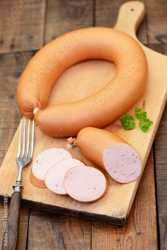Photo: Wurst Wurst