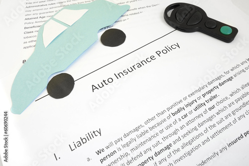 Photo: auto coverage auto coverage