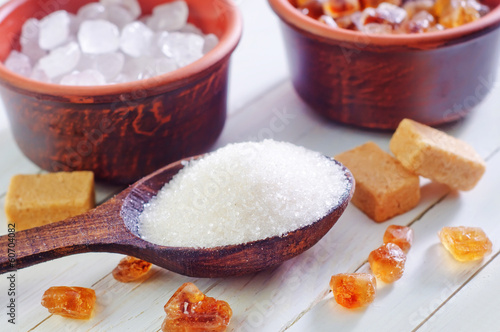 Photo: sugar sugar