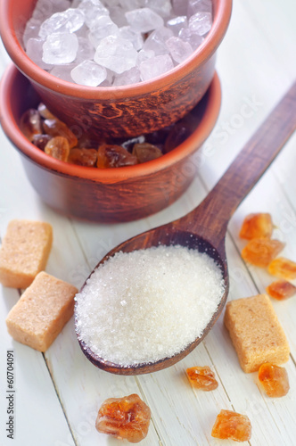 Photo: sugar sugar