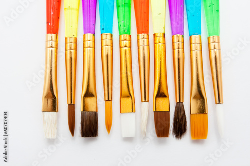 Photo: Brushes Brushes
