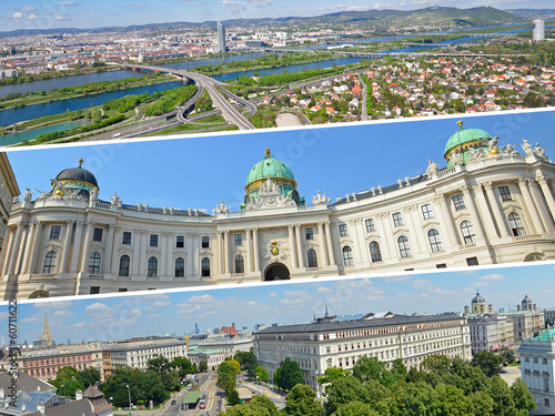 Photo: vienna - austria vienna - austria