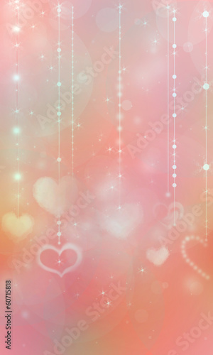 Illustration: Valentine's Day Valentine's Day