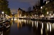 Amsterdam water canal Amsterdam water canal
