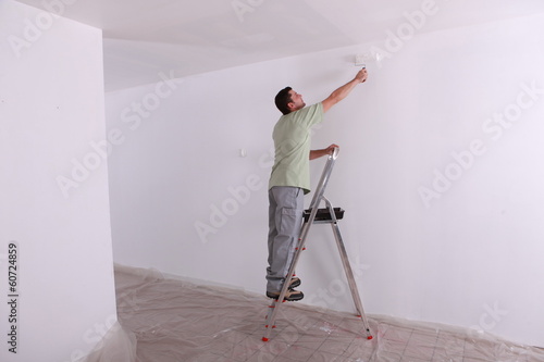 Photo: Painter Painter