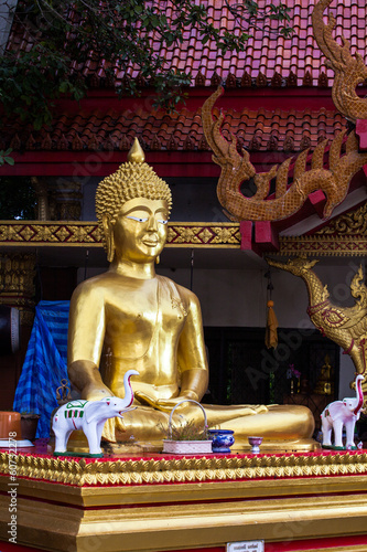 Photo: Buddha. Thailand. Buddha. Thailand.