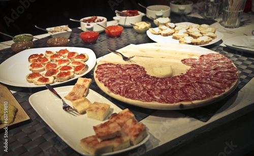 Photo: starter starter
