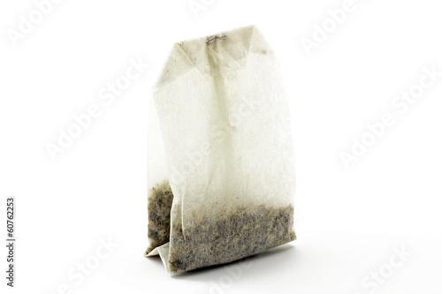 Photo: teebeutel teebeutel