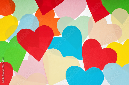 Photo: Valentine card Valentine card