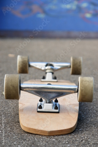 Photo: Skateboards Skateboards