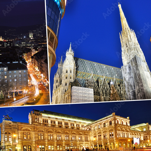 Photo: vienna - austria vienna - austria
