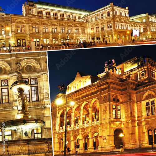 Photo: vienna - austria vienna - austria