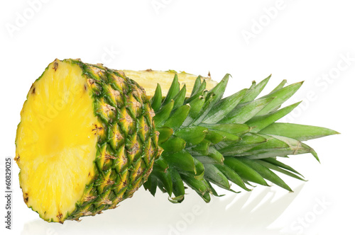 Photo: Pineapple Pineapple