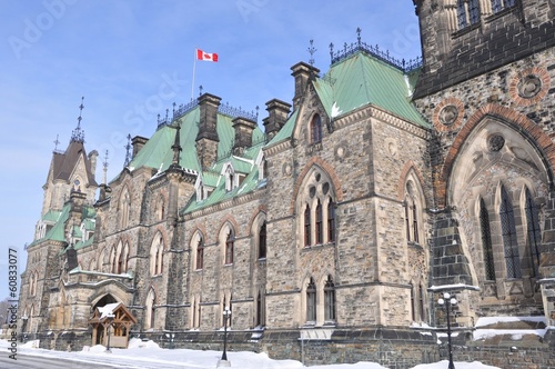 Photo: Parliament Building-East Block, Ottawa, Ontario, Canada Parliament Building-East Block, Ottawa, Ontario, Canada