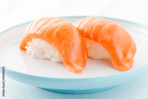 Photo: nigiri nigiri