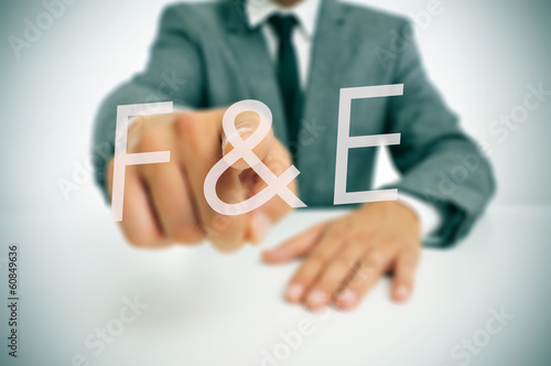 Photo: F and E, forschung und entwicklung, research and development in F and E, forschung und entwicklung, research and development in