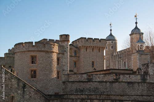 Photo: Tower of London Tower of London