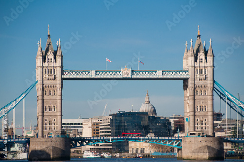 Photo: London Tower Bridge London Tower Bridge