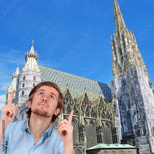 Photo: vienna - austria vienna - austria