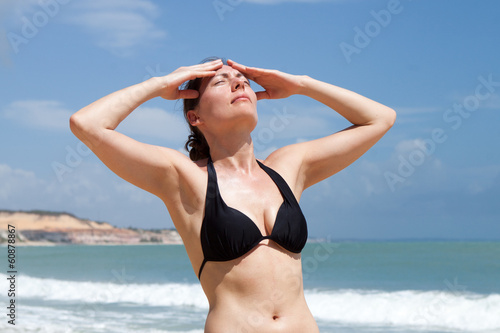 Photo: Sonnenstich Sonnenstich
