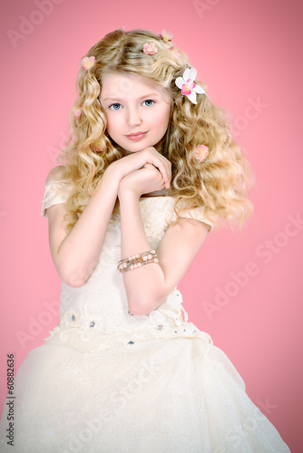 Photo: pink tenderness pink tenderness