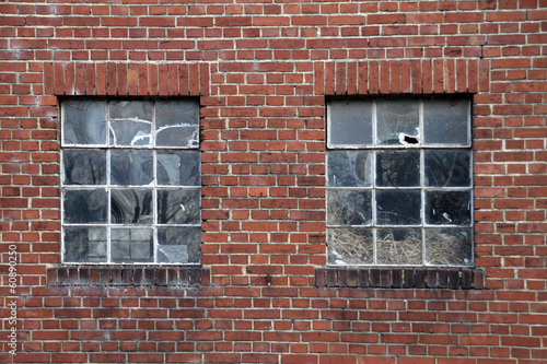 Photo: Fenster in einem Gebäude in Humfeld Fenster in einem Gebäude in Humfeld