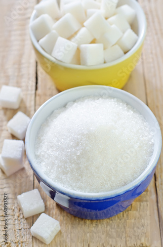Photo: sugar sugar
