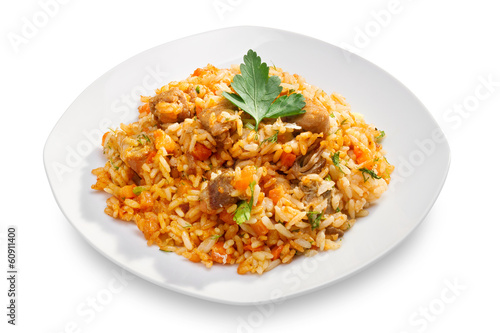 Photo: risotto risotto