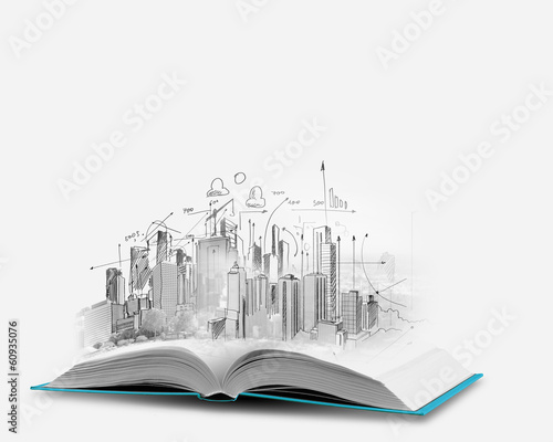 Photo: Construction business Construction business