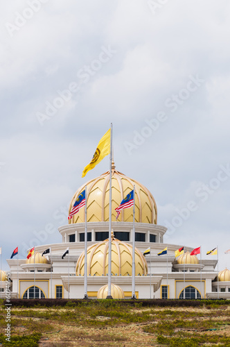 Photo: Istana Negara Istana Negara