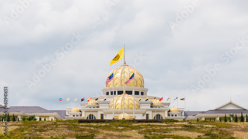 Photo: Istana Negara Istana Negara