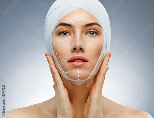 Photo: beauty woman beauty woman