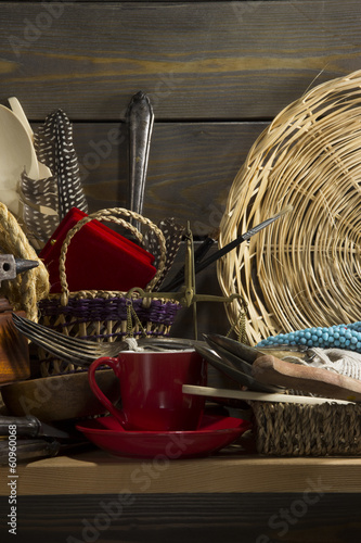 Photo: Storage Storage