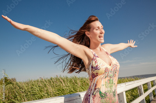 Photo: carefree carefree