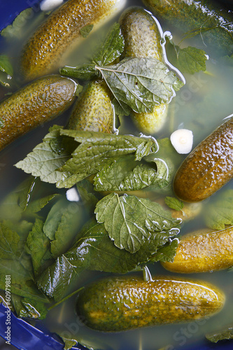 Photo: Pickles Pickles