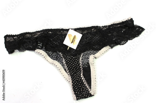 Photo: intimo femminile intimo femminile