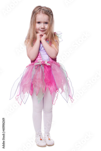 Photo: little child little child
