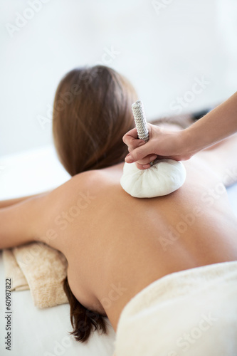 Photo: Massage Massage