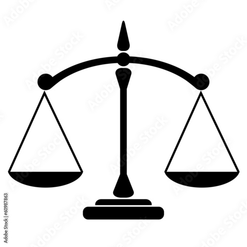 Vector: Balance icon Balance icon