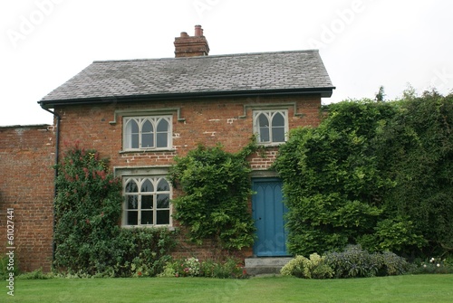 Photo: architecture in the countryside architecture in the countryside
