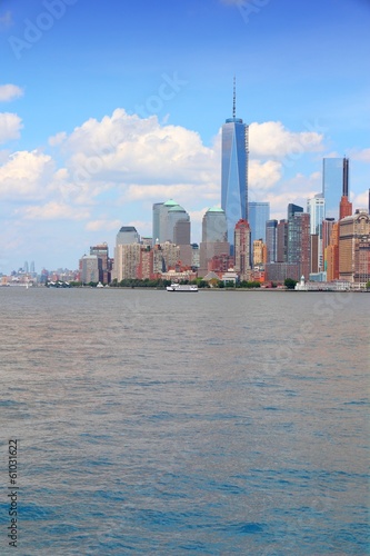 Photo: Manhattan Manhattan