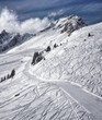 courchevel courchevel