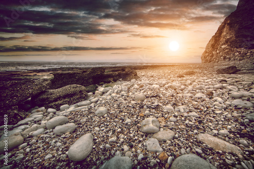 Photo: pebble beach pebble beach