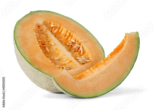 Photo: Cantaloupe Cantaloupe