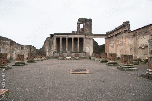 Photo: Pompei - scavi Pompei - scavi