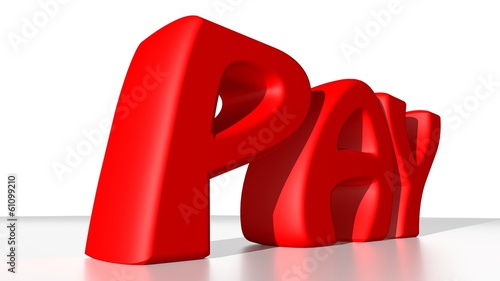 Illustration: Pay Pay