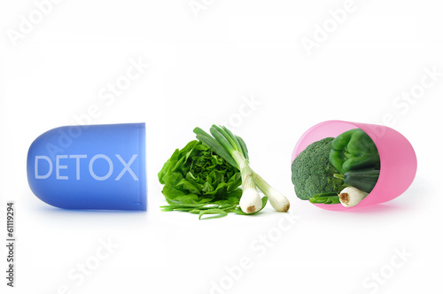 Photo: Detox Detox