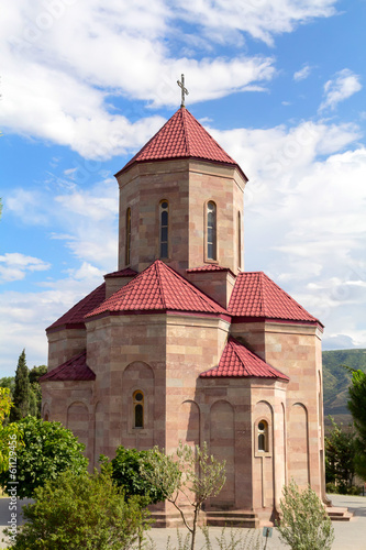 Photo: Chapel on the territory of the Cathedral of the Holy Trinity. Chapel on the territory of the Cathedral of the Holy Trinity.