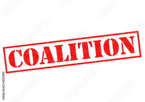 Illustration: COALITION COALITION